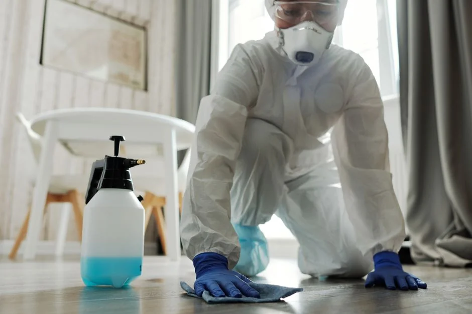 Professional Crime Scene Cleanup Fort Worth for Safe and Discreet Services Visit Us:- https://www.puroclean.com/fort-worth-tx-puroclean-property-restoration/services/biohazard-cleanup/crime-scene-cleanup/